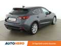 Mazda 3 2.2 Turbodiesel Revolution *SHZ*PDC*HUD*BT*TEMP* Grau - thumbnail 6