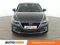 Mazda 3 2.2 Turbodiesel Revolution *SHZ*PDC*HUD*BT*TEMP* Grau - thumbnail 9