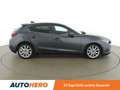 Mazda 3 2.2 Turbodiesel Revolution *SHZ*PDC*HUD*BT*TEMP* Grau - thumbnail 7