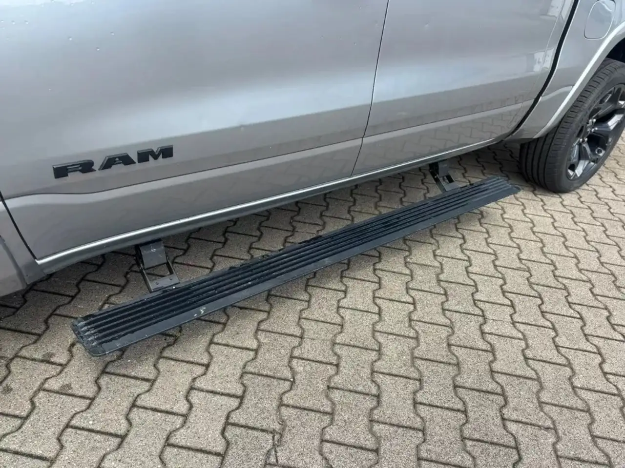 Dodge RAM 2021 — фото 15