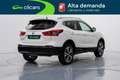 Nissan Qashqai 1.3 DIG-T Acenta 4x2 103kW Blanco - thumbnail 5