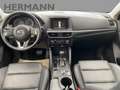 Mazda CX-5 2.2 SKYACTIV-D Sports-Line CAM*LED*NAVI*SHZ Schwarz - thumbnail 9