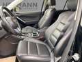 Mazda CX-5 2.2 SKYACTIV-D Sports-Line CAM*LED*NAVI*SHZ Schwarz - thumbnail 7