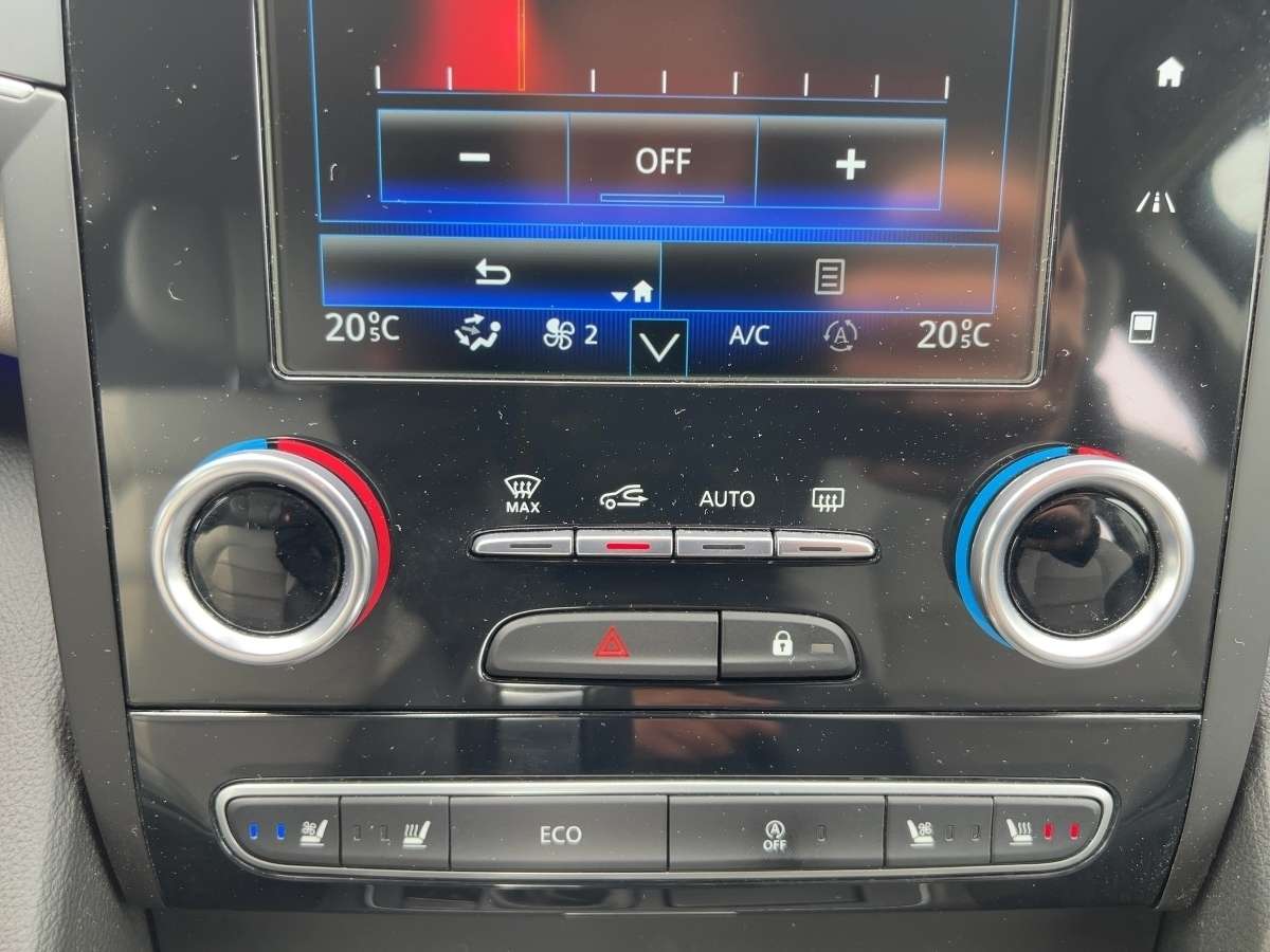 Renault Talisman