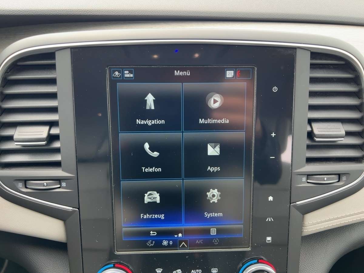 Renault Talisman