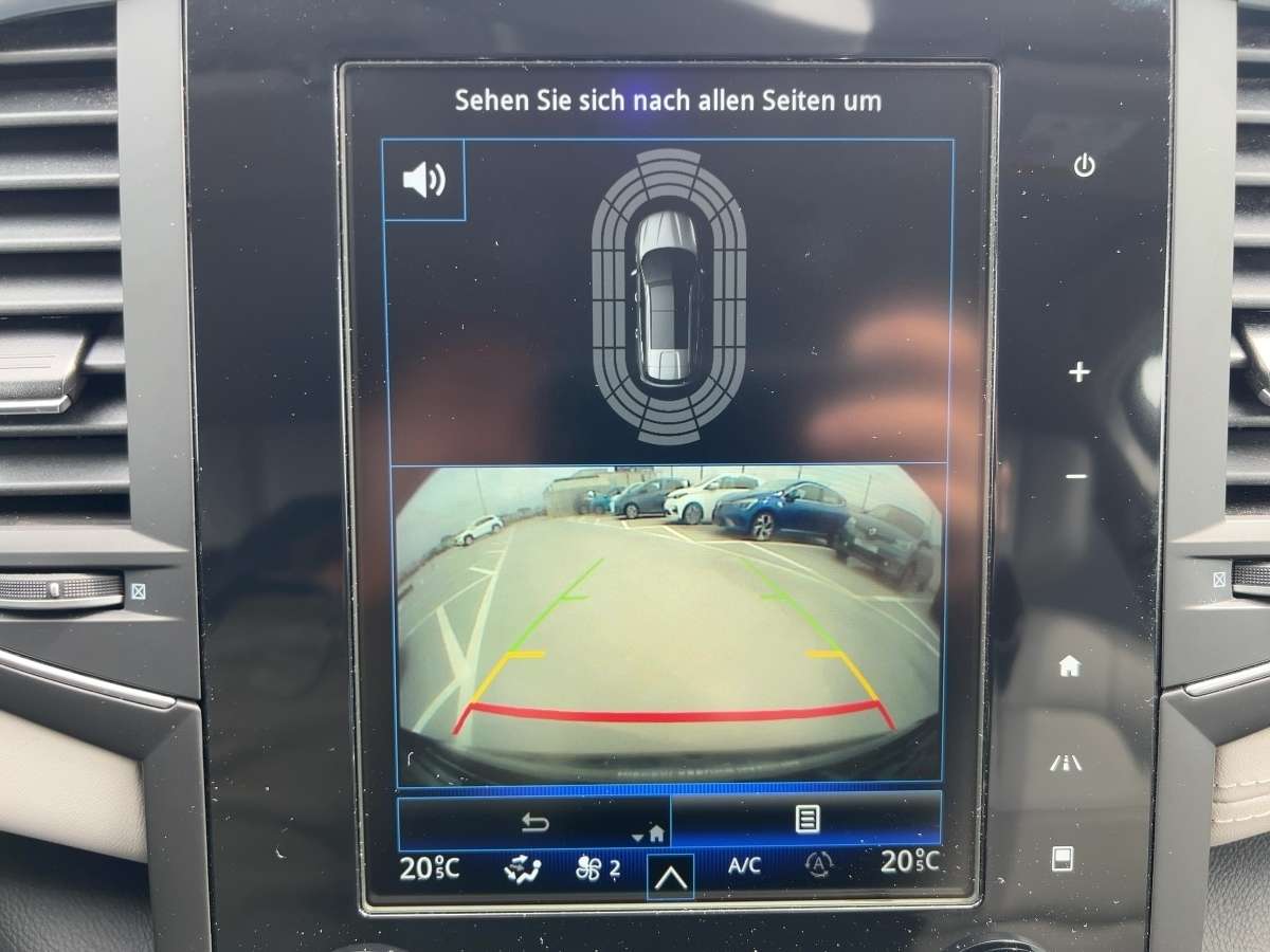 Renault Talisman