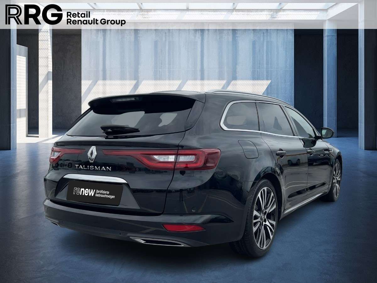 Renault Talisman