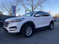 Hyundai TUCSON blue 1.7 CRDi 2WD Style Білий - thumbnail 2