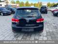 Volkswagen Golf VI Trendline 1.4 Klima PDC Sitzhzg Klimaaut Schwarz - thumbnail 4
