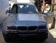 BMW X3 X3 3.0d Aut. Silber - thumbnail 1