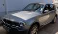 BMW X3 X3 3.0d Aut. Silber - thumbnail 3