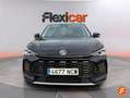 MG ZS Hybrid+ Luxury Negro - thumbnail 2