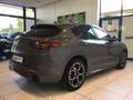 Alfa Romeo Stelvio Stelvio 2.2 Turbodiesel 210 CV AT8 Q4 Veloce MY21 Grigio - thumbnail 7