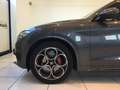 Alfa Romeo Stelvio Stelvio 2.2 Turbodiesel 210 CV AT8 Q4 Veloce MY21 Grigio - thumbnail 9
