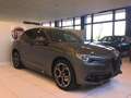 Alfa Romeo Stelvio Stelvio 2.2 Turbodiesel 210 CV AT8 Q4 Veloce MY21 Grigio - thumbnail 5