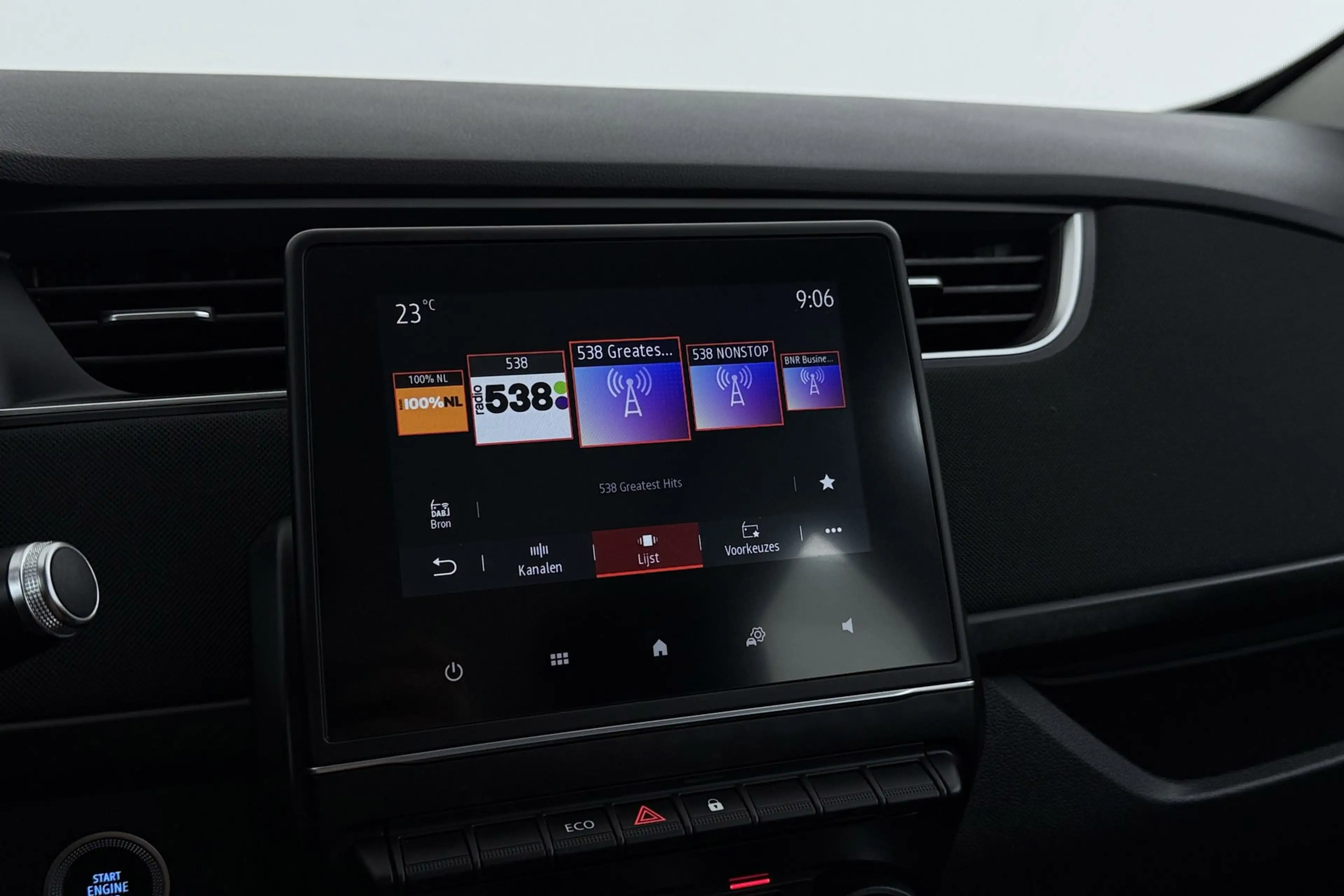 Renault ZOE R110 Life 52 kWh (ex Accu) | 58.000 KM! | 91% SOH — photo 23
