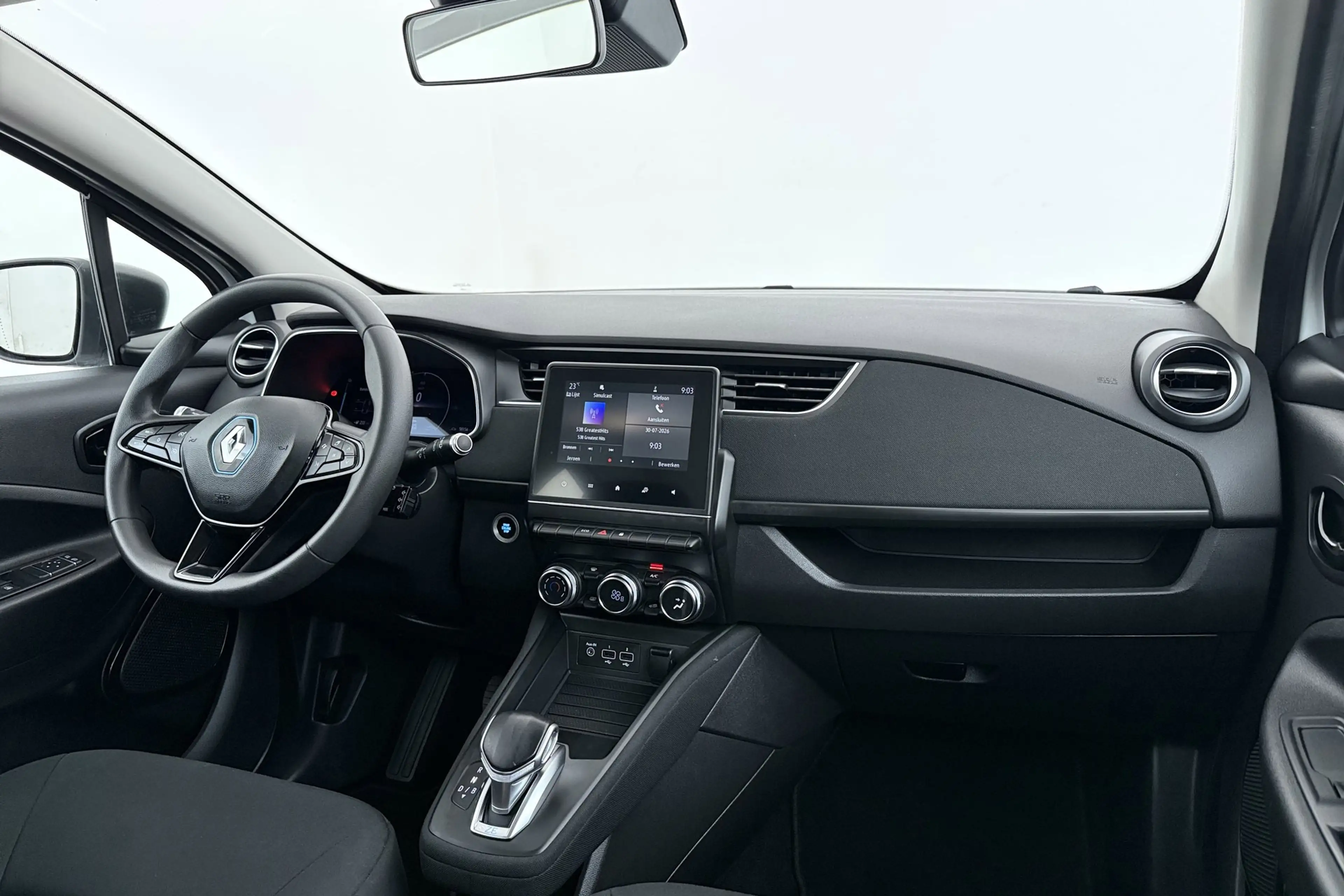 Renault ZOE R110 Life 52 kWh (ex Accu) | 58.000 KM! | 91% SOH — photo 16