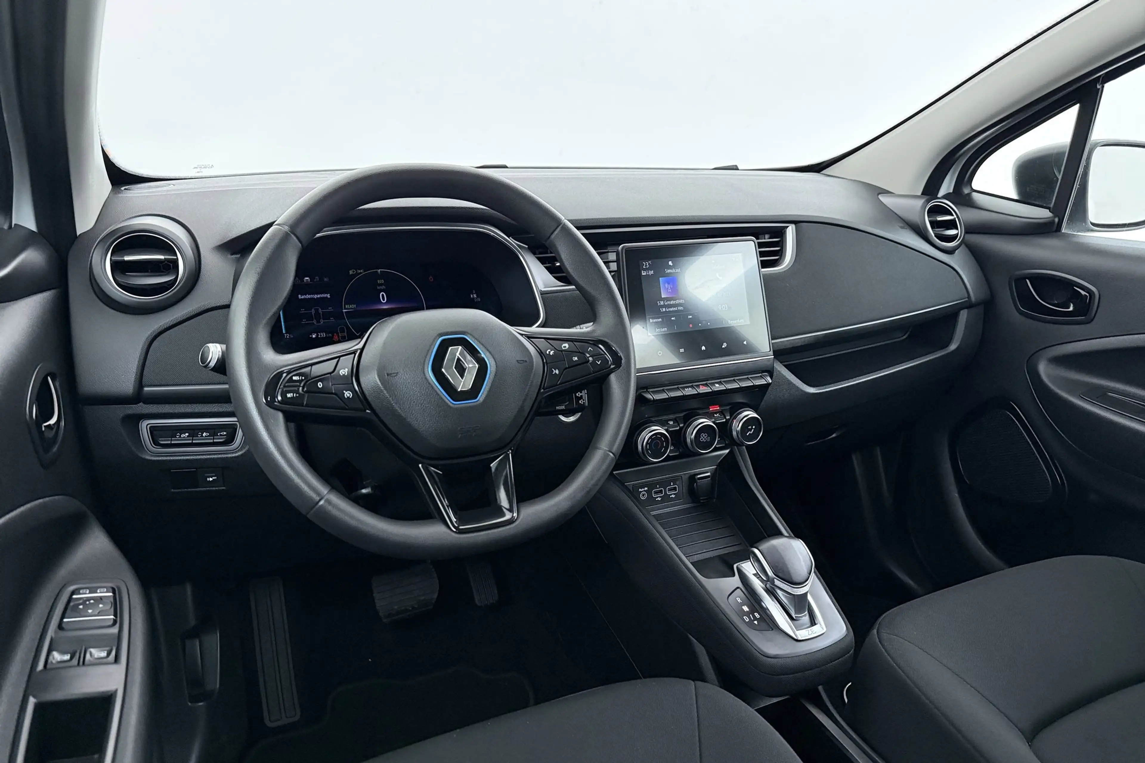 Renault ZOE R110 Life 52 kWh (ex Accu) | 58.000 KM! | 91% SOH — photo 15