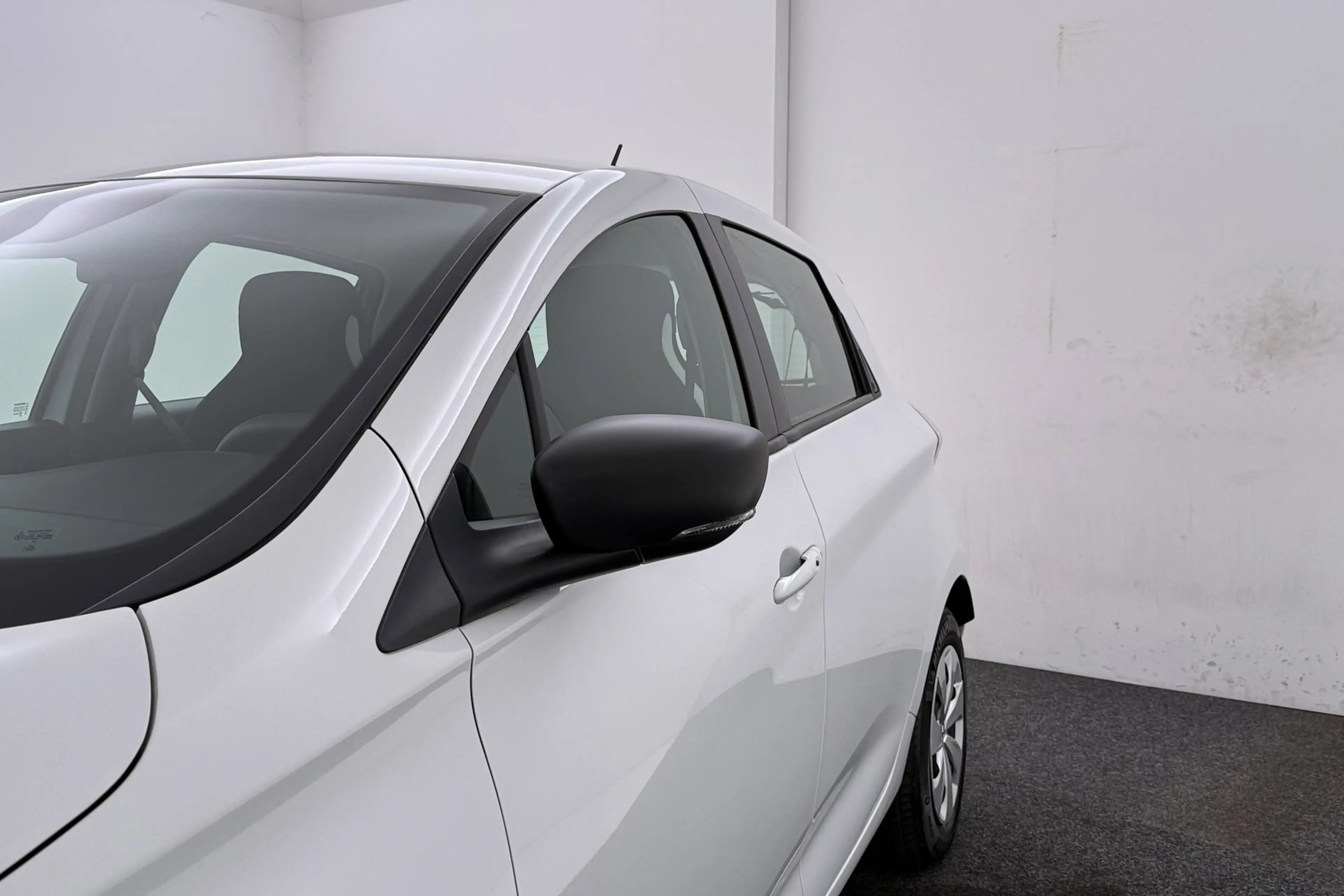 Renault ZOE R110 Life 52 kWh (ex Accu) | 58.000 KM! | 91% SOH — photo 42