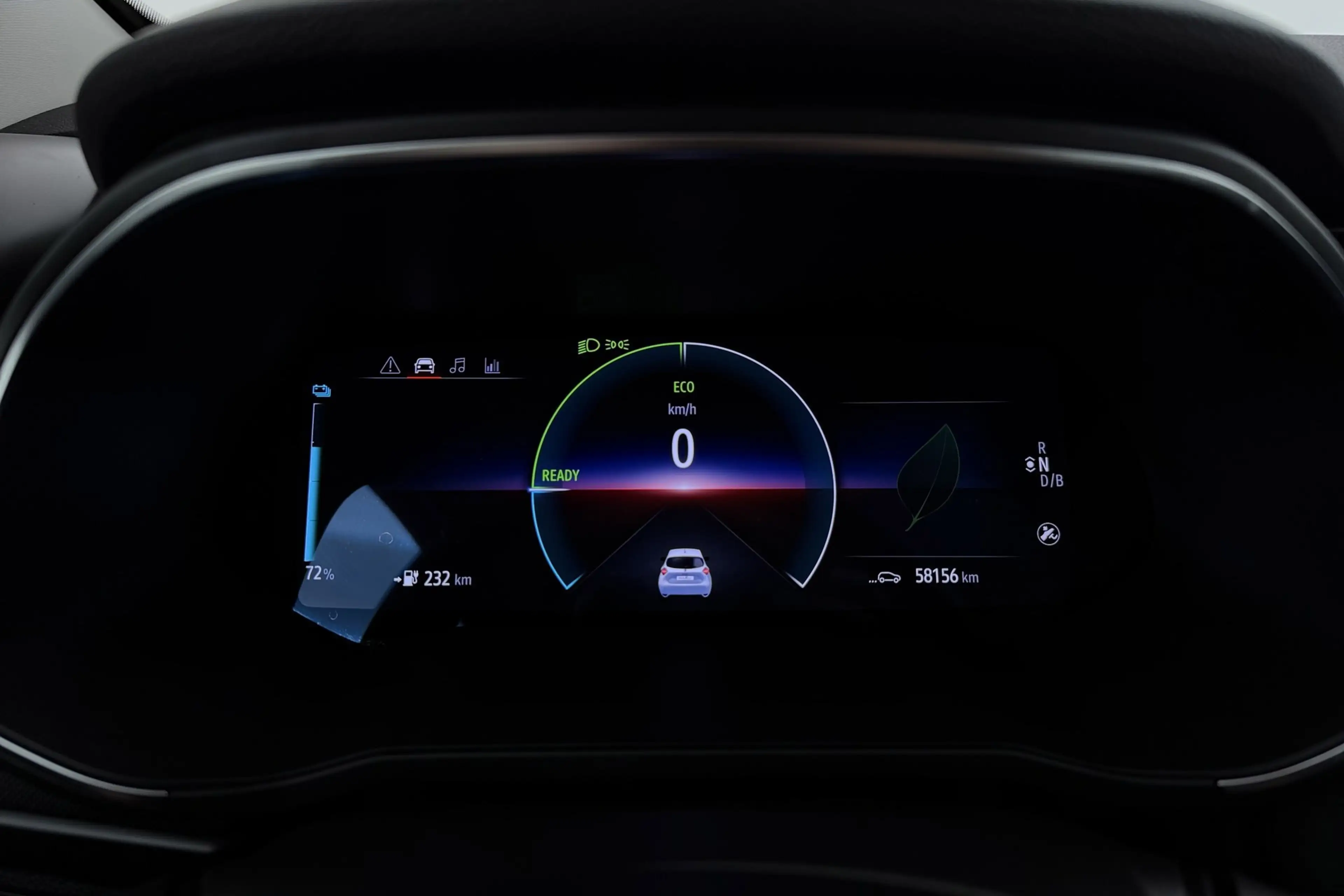 Renault ZOE R110 Life 52 kWh (ex Accu) | 58.000 KM! | 91% SOH — photo 18