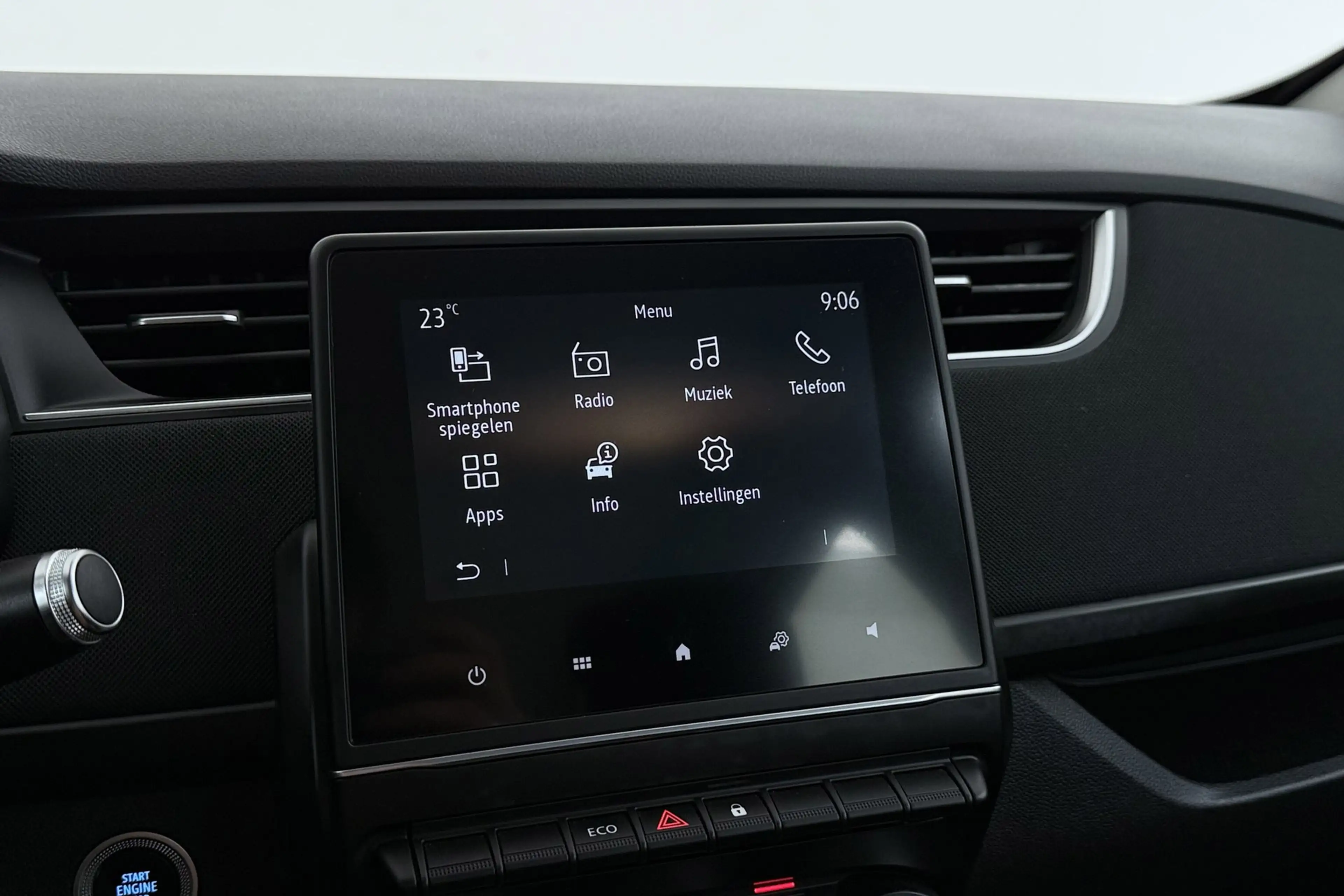 Renault ZOE R110 Life 52 kWh (ex Accu) | 58.000 KM! | 91% SOH — photo 24