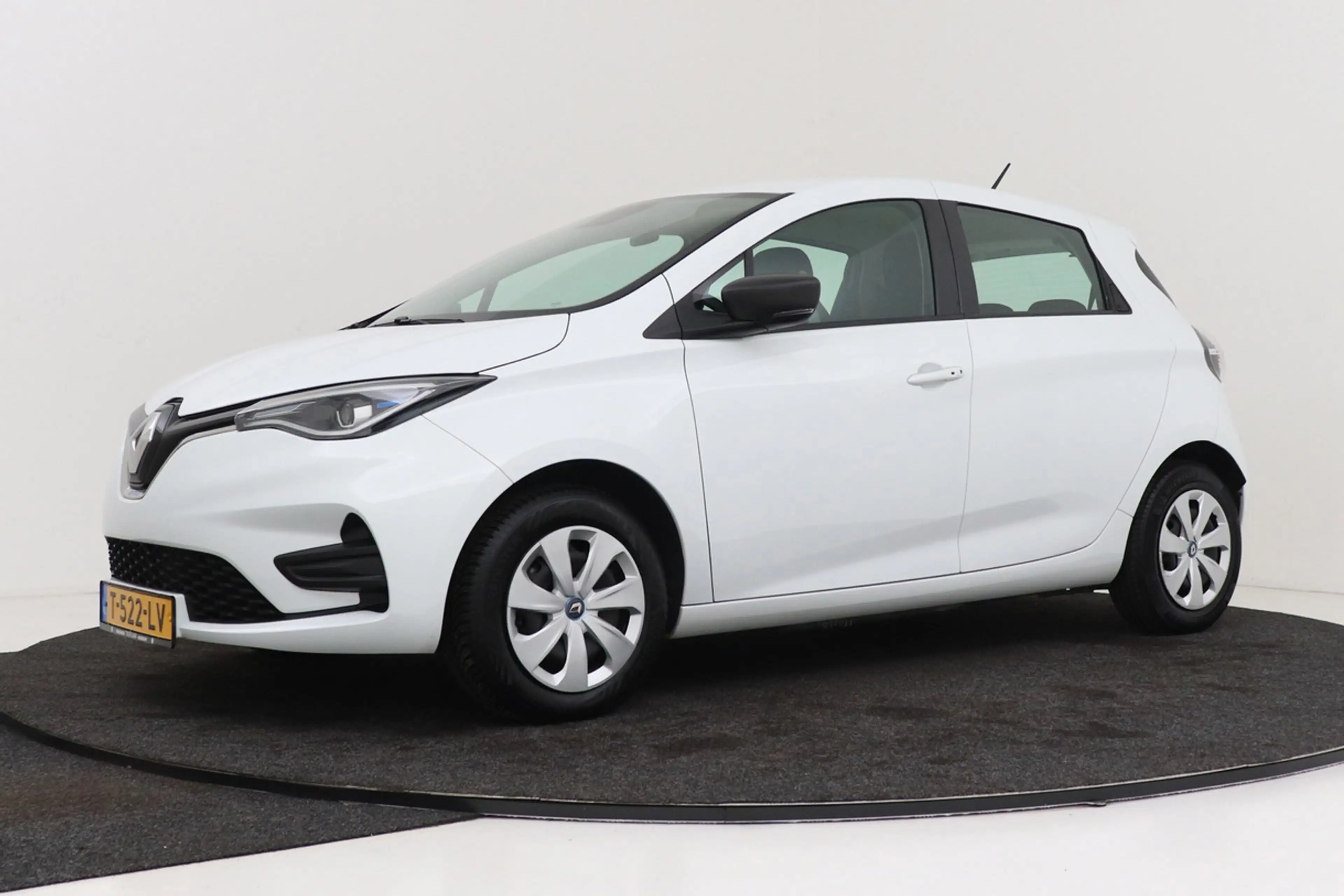 Renault ZOE R110 Life 52 kWh (ex Accu) | 58.000 KM! | 91% SOH — photo 6