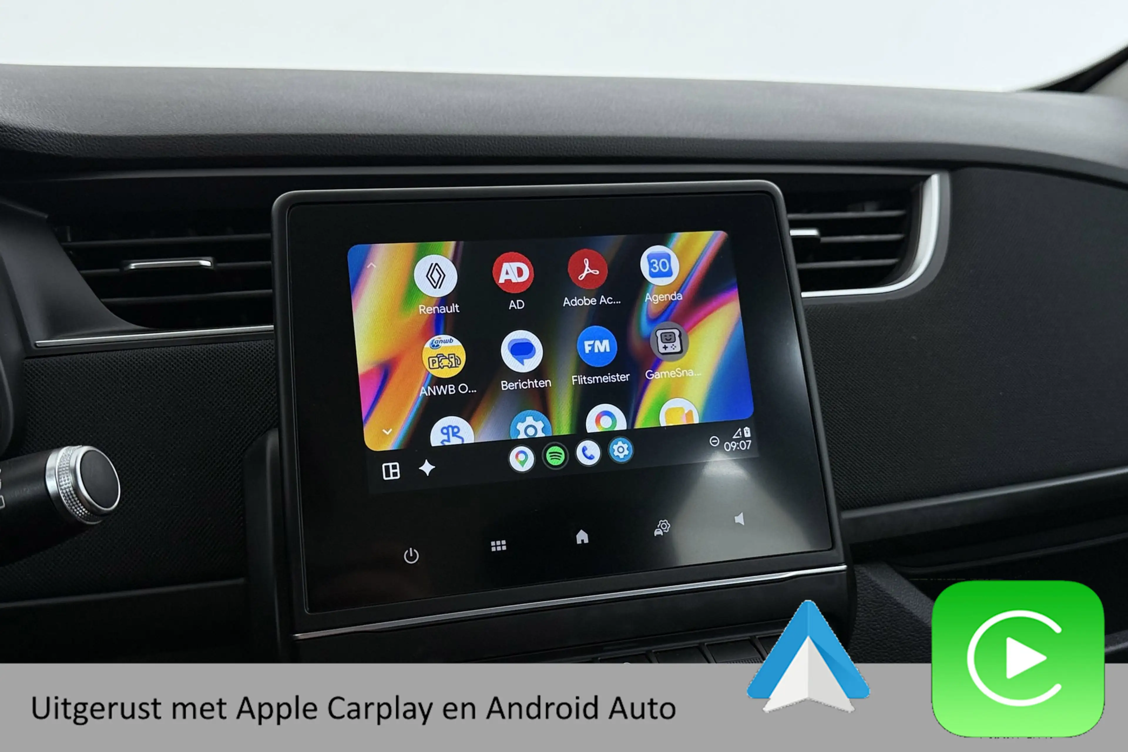 Renault ZOE R110 Life 52 kWh (ex Accu) | 58.000 KM! | 91% SOH — photo 21