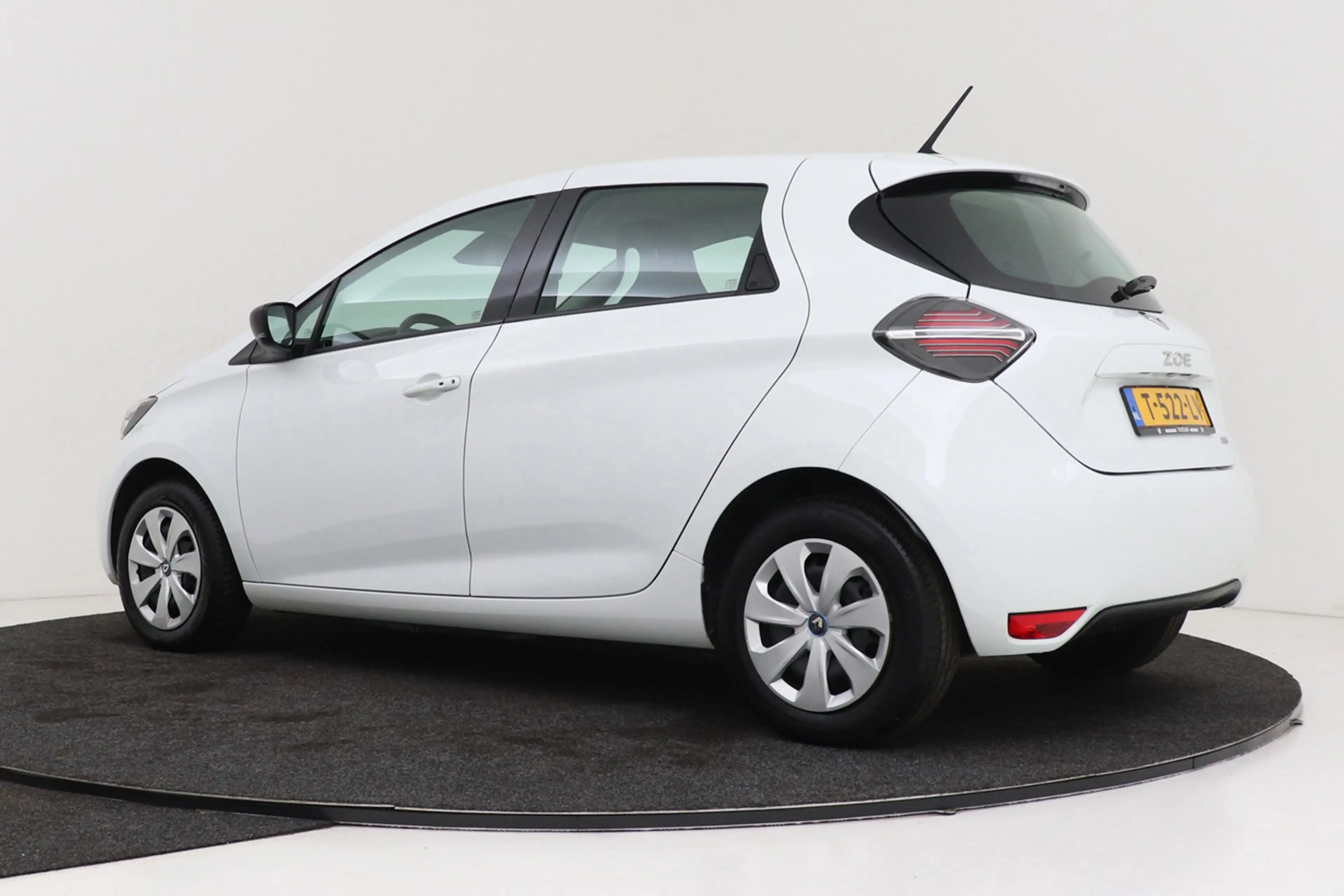 Renault ZOE R110 Life 52 kWh (ex Accu) | 58.000 KM! | 91% SOH — photo 7
