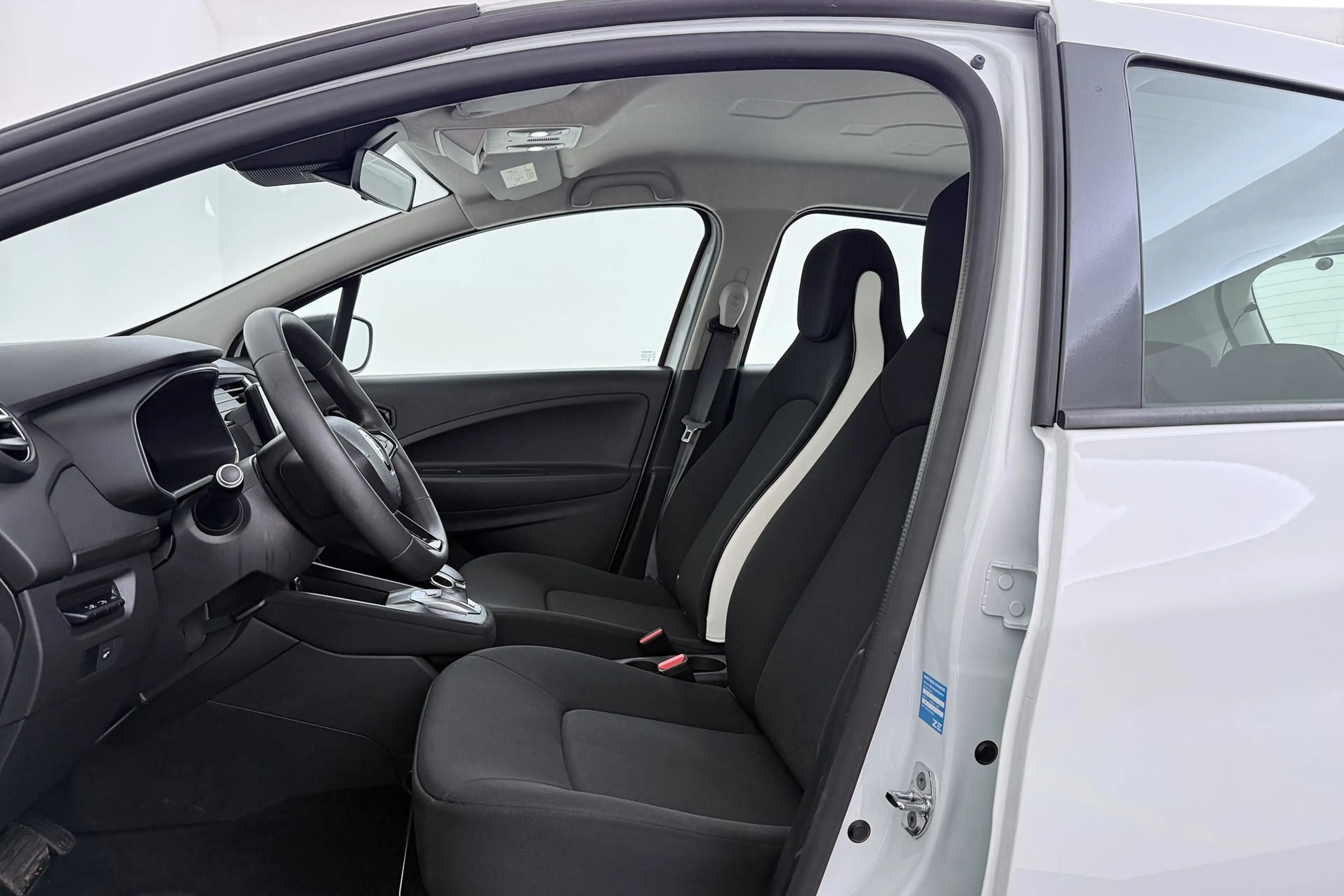 Renault ZOE R110 Life 52 kWh (ex Accu) | 58.000 KM! | 91% SOH — photo 3