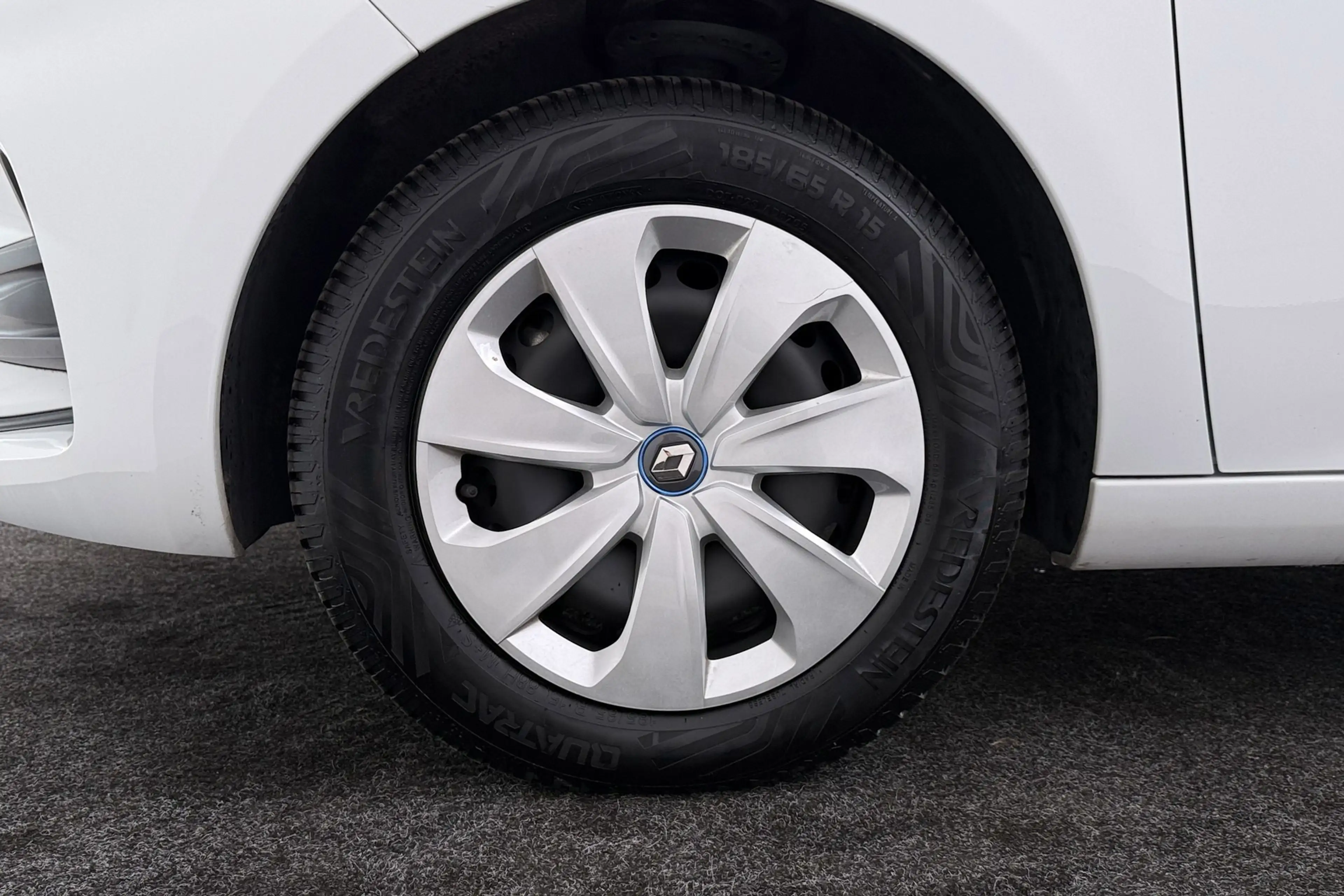 Renault ZOE R110 Life 52 kWh (ex Accu) | 58.000 KM! | 91% SOH — photo 38