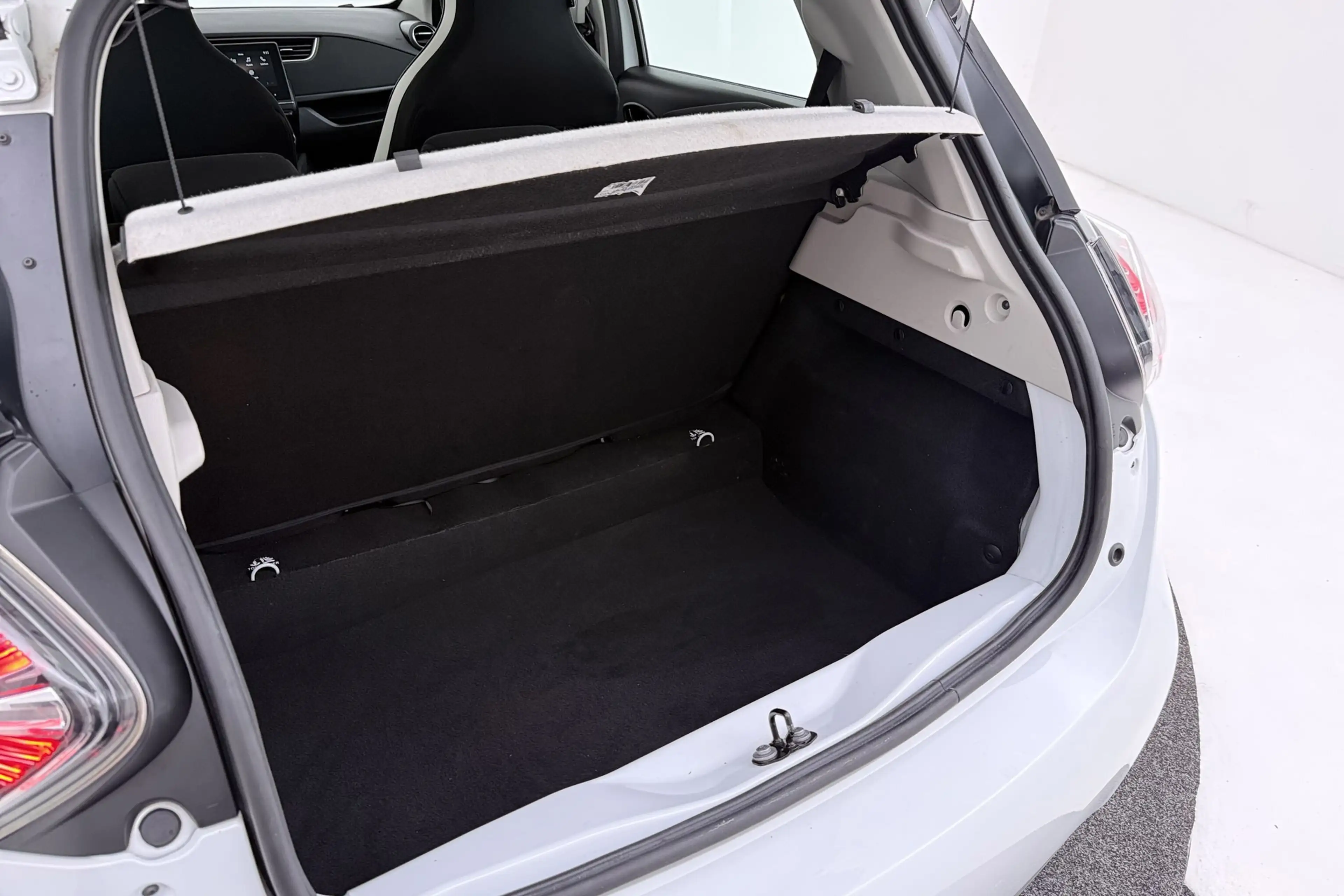 Renault ZOE R110 Life 52 kWh (ex Accu) | 58.000 KM! | 91% SOH — photo 36