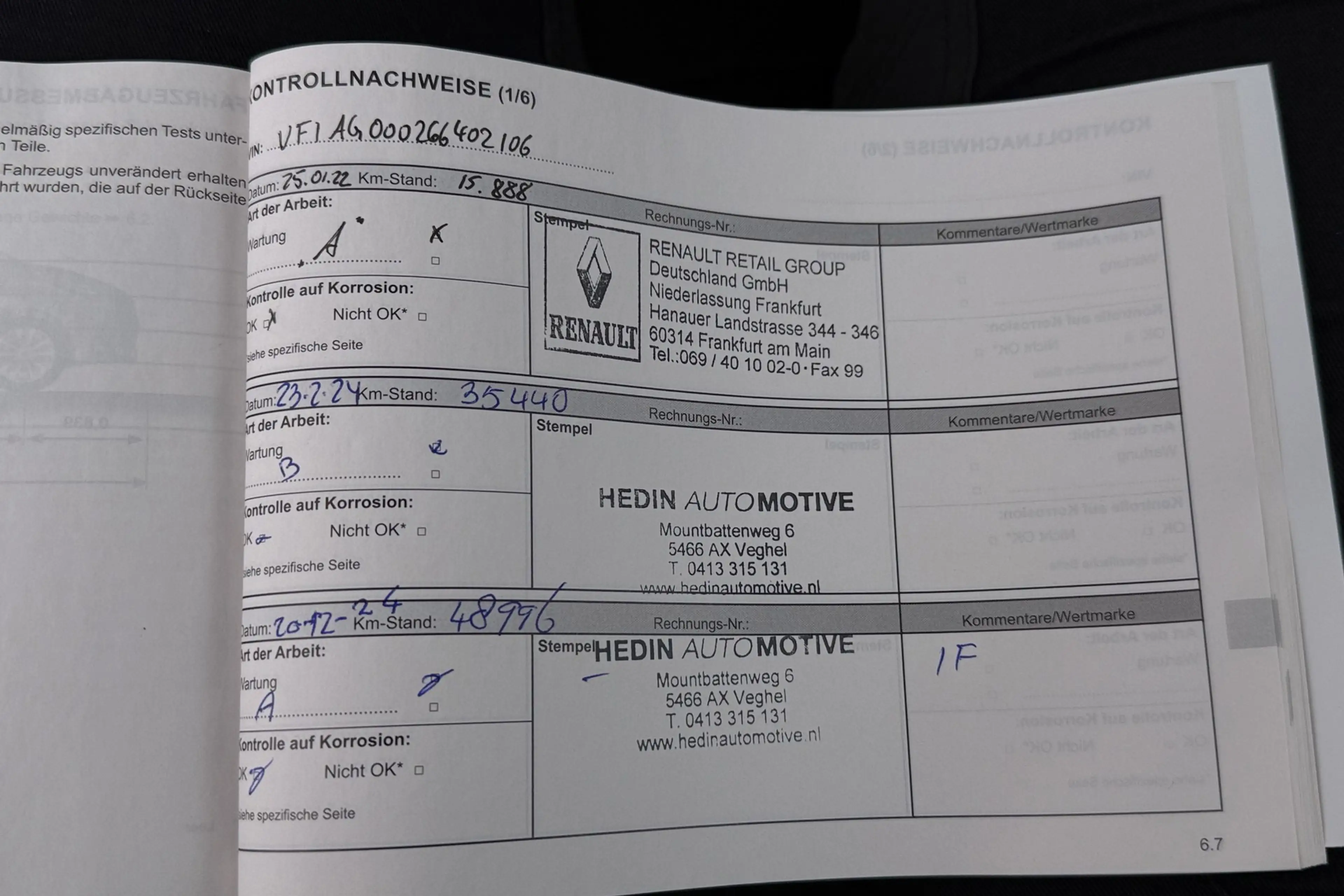 Renault ZOE R110 Life 52 kWh (ex Accu) | 58.000 KM! | 91% SOH — photo 35
