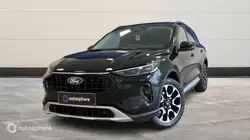 Ford Kuga 2.5 Duratec 243ch Hybride Rechargeable Active X Powershift