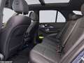 Mercedes-Benz GLE 450 4MATIC +PREMIUM-PLUS+NIGHT+AHK+AMG+PANO+ Modrá - thumbnail 11