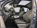 Mercedes-Benz GLE 450 4MATIC +PREMIUM-PLUS+NIGHT+AHK+AMG+PANO+ Modrá - thumbnail 10