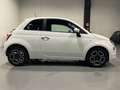 Fiat 500 1.0 hybrid Club 70cv Weiß - thumbnail 7