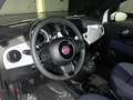 Fiat 500 1.0 hybrid Club 70cv Weiß - thumbnail 25