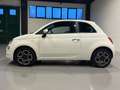 Fiat 500 1.0 hybrid Club 70cv Weiß - thumbnail 2