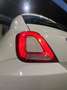 Fiat 500 1.0 hybrid Club 70cv Weiß - thumbnail 24