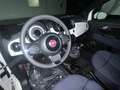 Fiat 500 1.0 hybrid Club 70cv Weiß - thumbnail 26