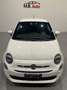 Fiat 500 1.0 hybrid Club 70cv Weiß - thumbnail 10