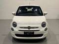 Fiat 500 1.0 hybrid Club 70cv Weiß - thumbnail 9