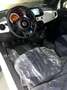 Fiat 500 1.0 hybrid Club 70cv Weiß - thumbnail 17