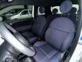 Fiat 500 1.0 hybrid Club 70cv Weiß - thumbnail 18