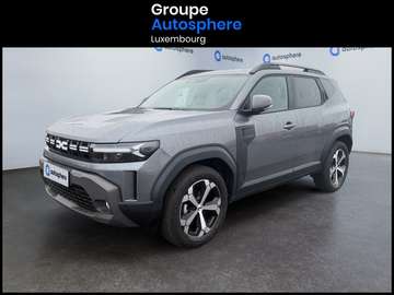 1.6 Hybrid Journey