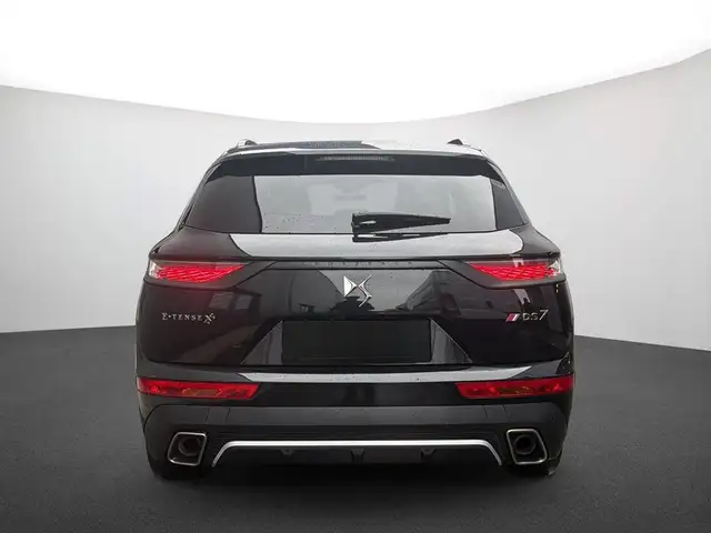 DS Automobiles DS 7 Crossback view 4