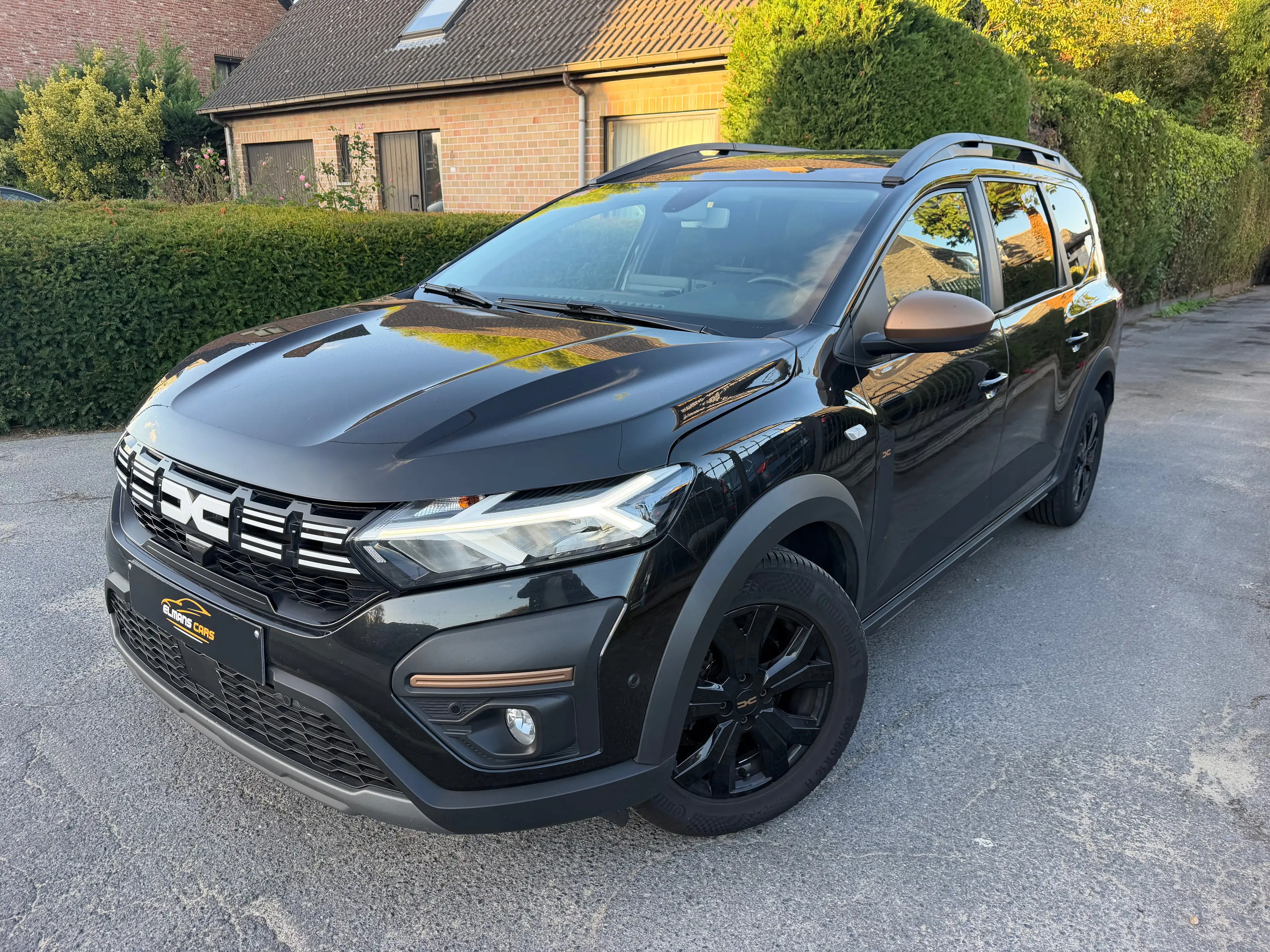 Dacia Jogger Jogger 1.0 TCe Extreme 7pl. — photo 3