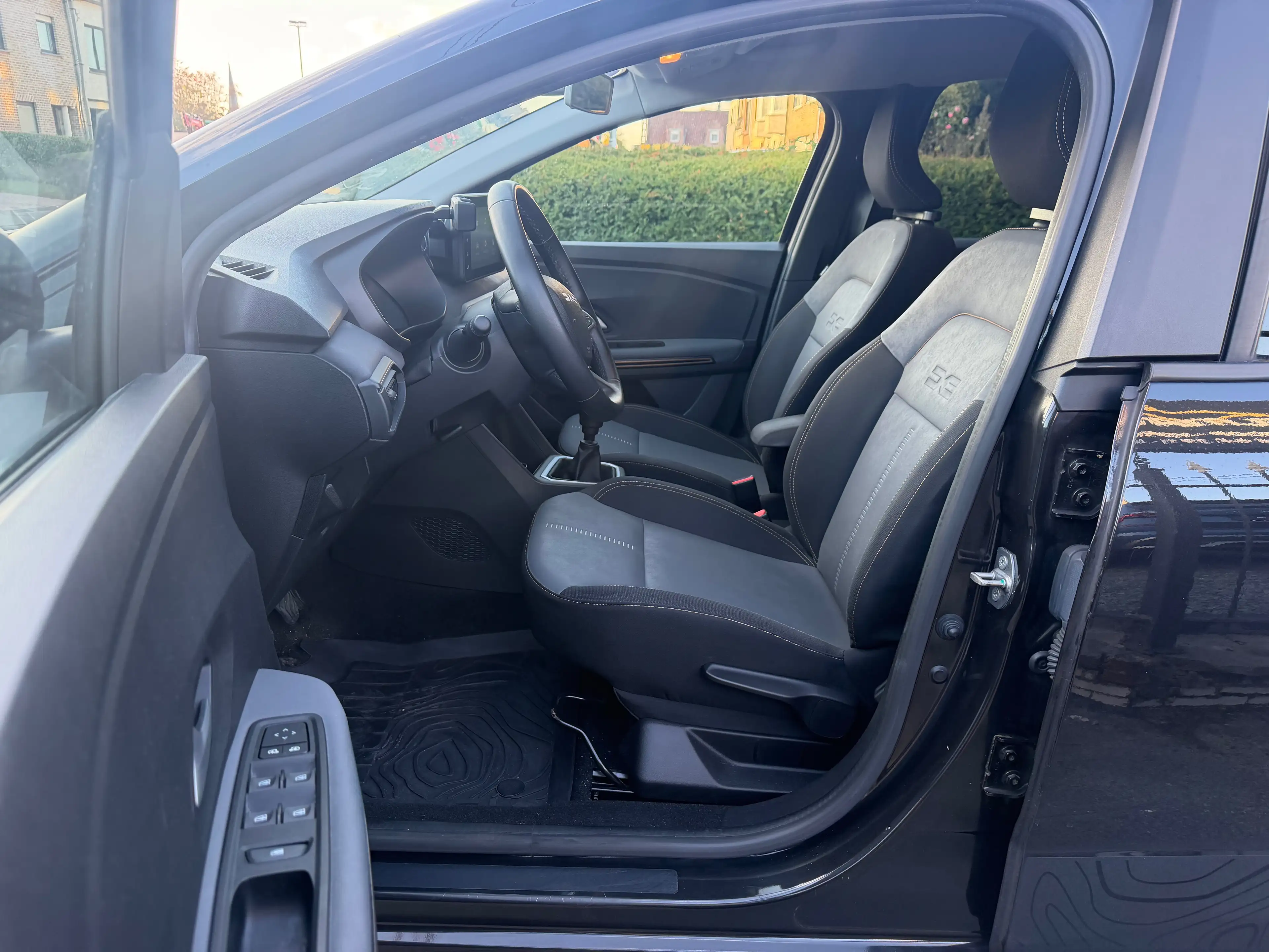 Dacia Jogger Jogger 1.0 TCe Extreme 7pl. — photo 8
