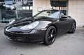 Porsche 996 Carrera 4 Cabriolet mit Hardtop*gepflegt Schwarz - thumbnail 1