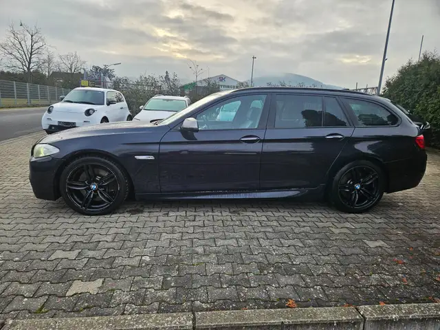 BMW M550 M550 d xDrive TOURING 380PS VOLLAUSSTATTUNG EURO6